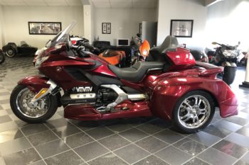 Turn Key Inventory – Hannigan Motorsports