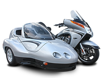 SP2 Sidecar