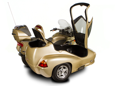 SP2 Sidecar