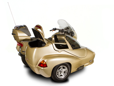 SP2 Sidecar