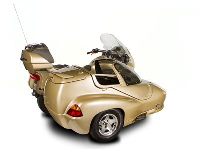 SP2 Sidecar