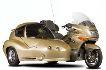 SP2 Sidecar