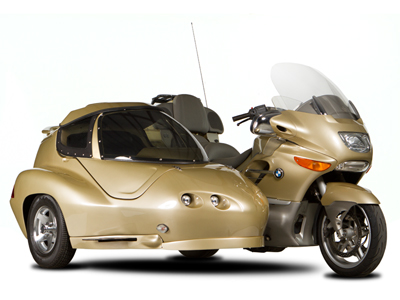 SP2 Sidecar