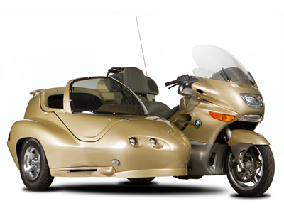 SP2 Sidecar