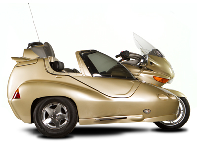 SP2 Sidecar