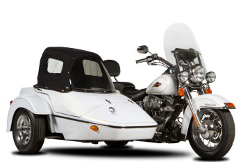 Classic & Conte Classic Sidecar