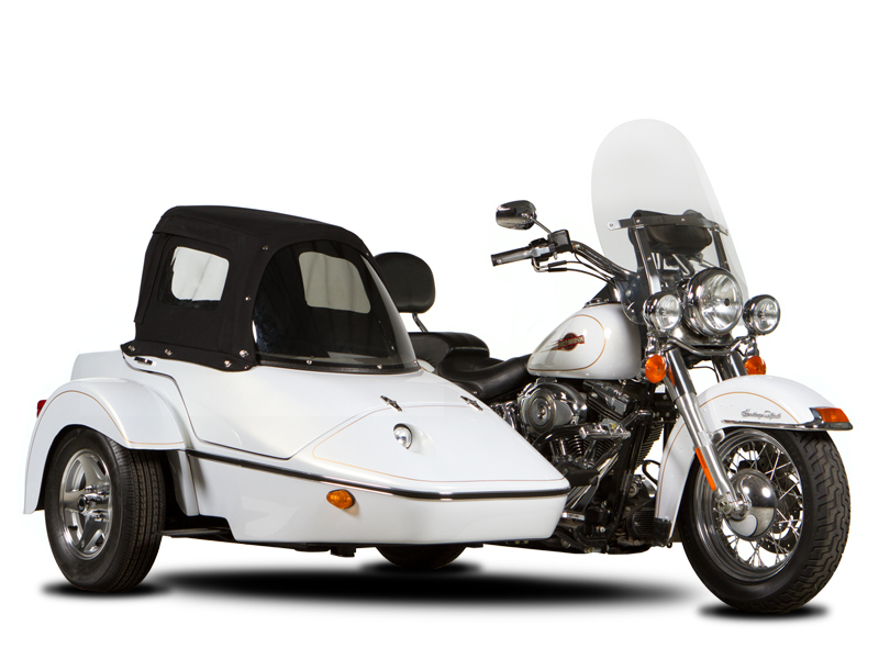 Classic & Conte Classic Sidecar