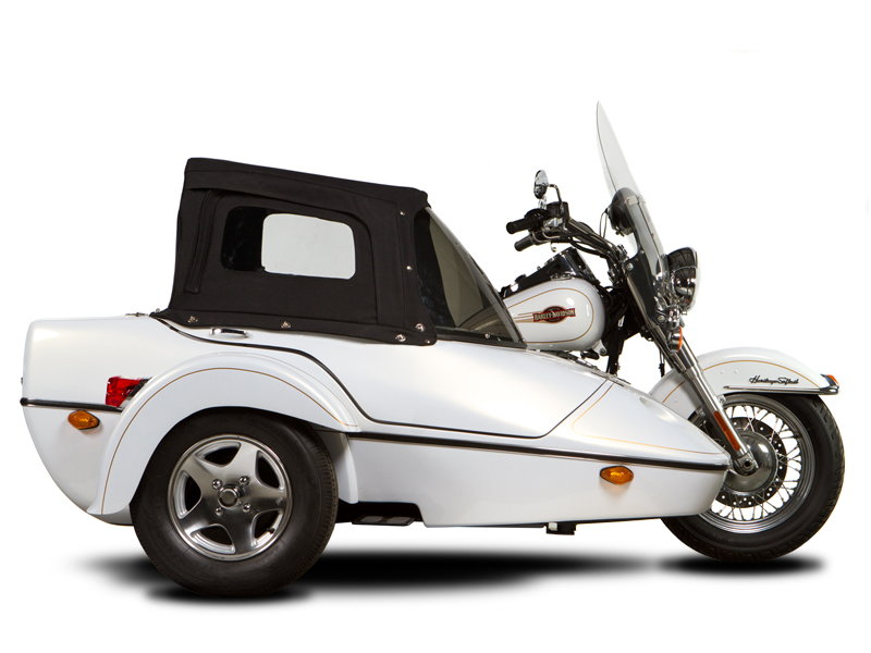 Classic & Conte Classic Sidecar