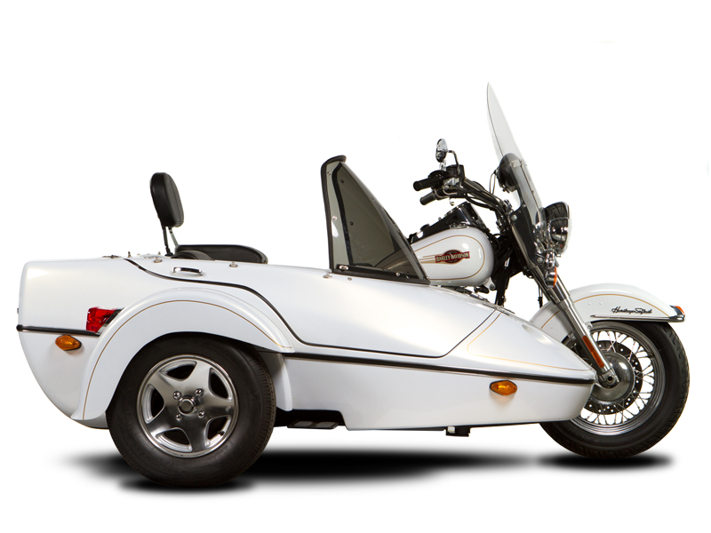 Classic & Conte Classic Sidecar