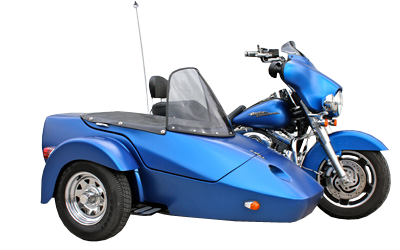 Classic & Conte Classic Sidecar