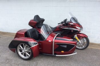 Gen 3 Dream Sidecar